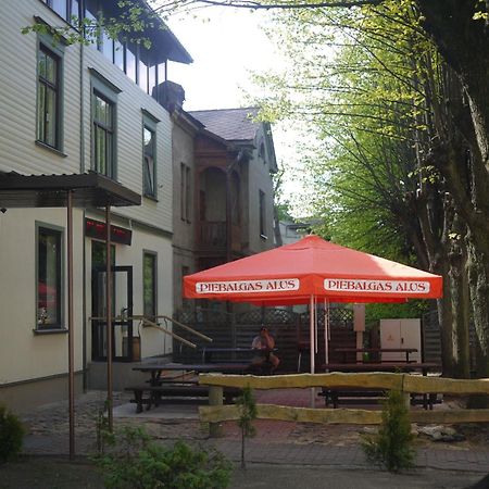 Easy Stay Apartments Riga Exterior photo