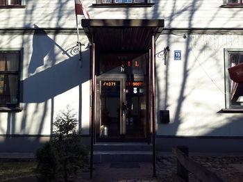 Easy Stay Apartments Riga Exterior photo