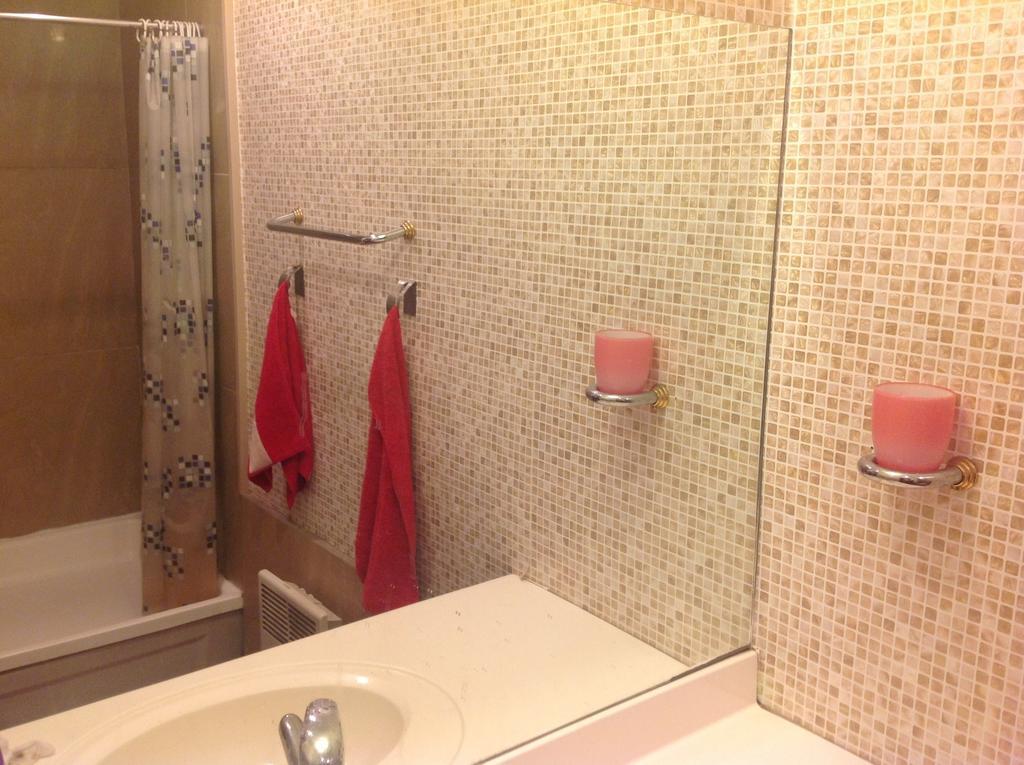 Easy Stay Apartments Riga Room photo